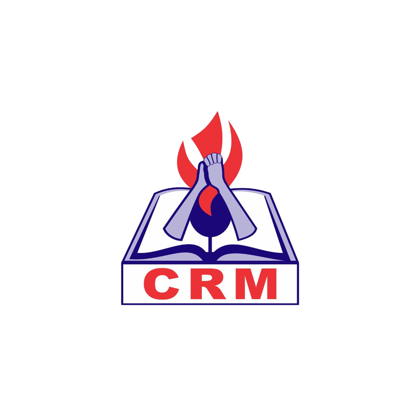 CRM Altar of Favour Logo